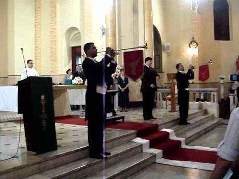 Paroquia São Jose do Belém