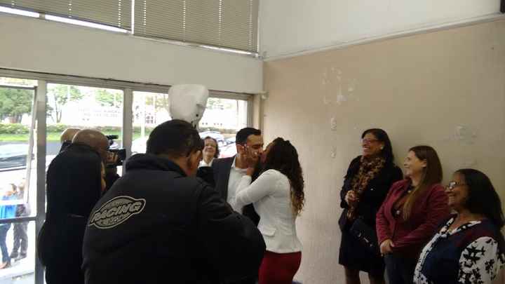 Casamento Civil