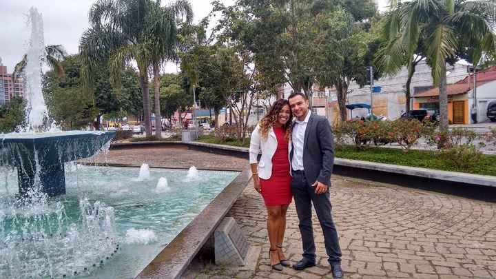 Casamento Civil