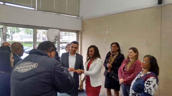 Casamento Civil