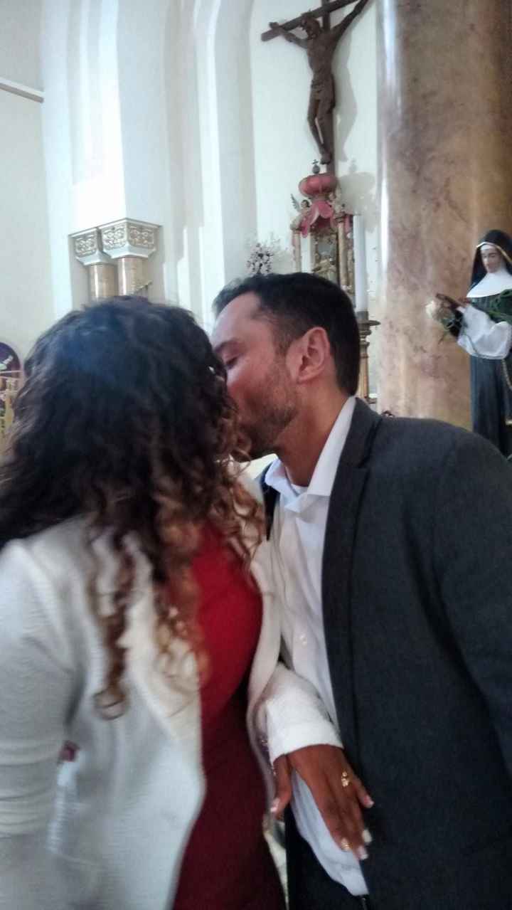 Casamento Civil - Parte 2