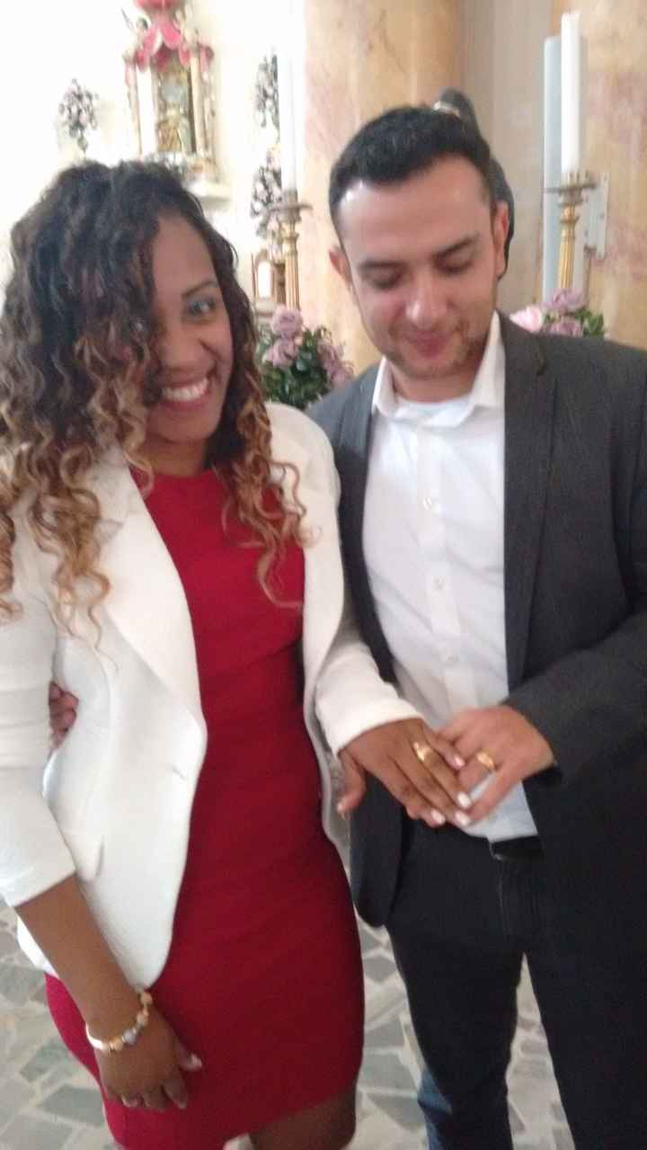 Casamento Civil - Parte 2