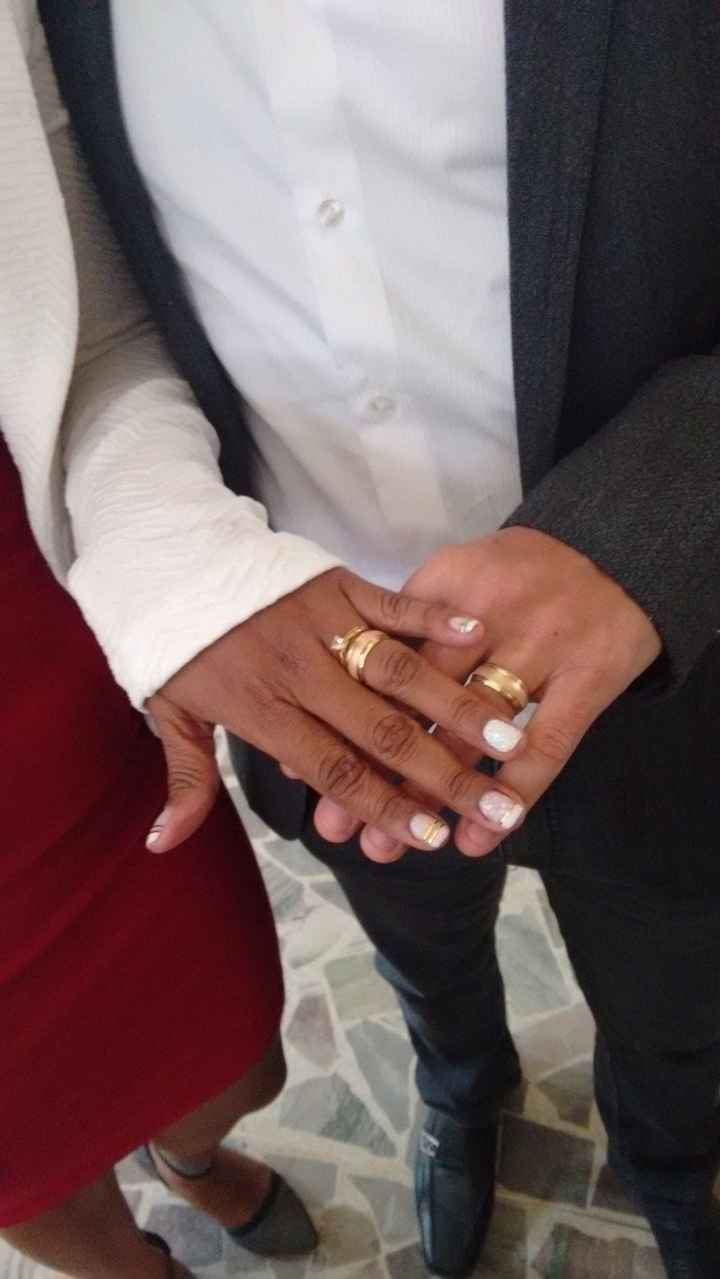 Casamento Civil - Parte 2