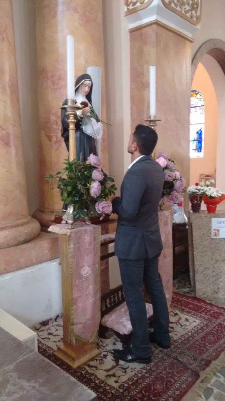 Casamento Civil - Parte 2