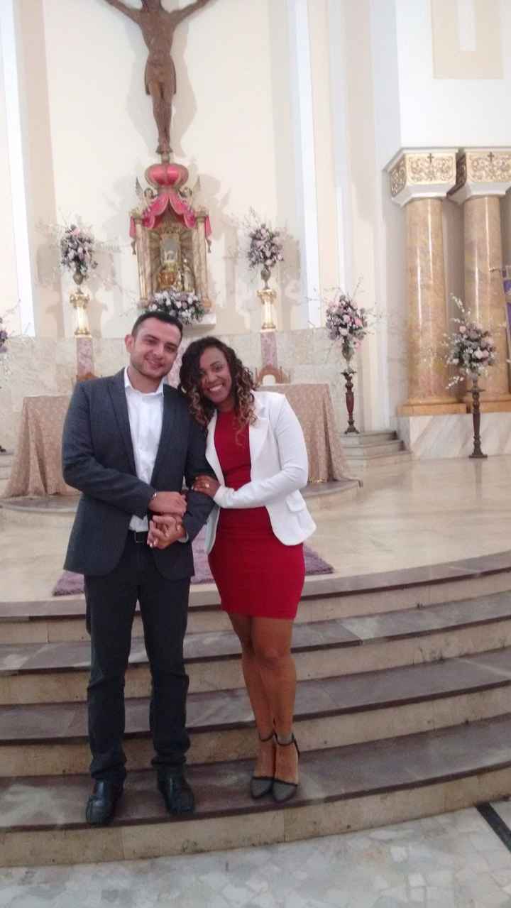 Casamento Civil - Parte 3