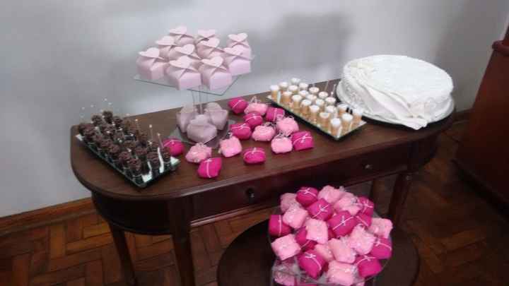 Casamento Civil - Parte 3