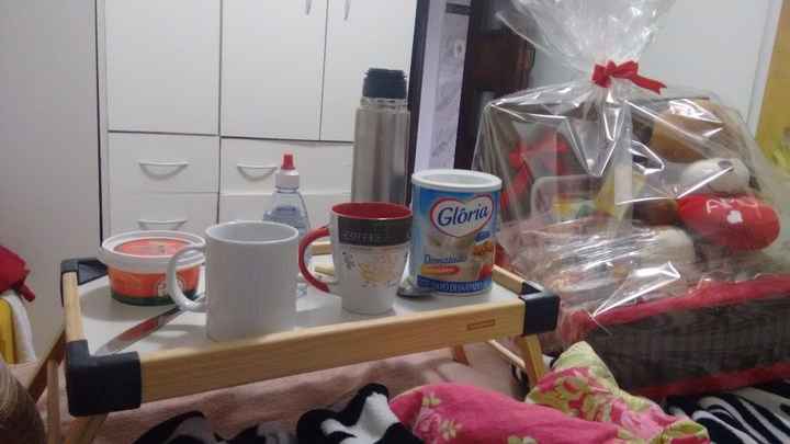 Cafezinho Especial