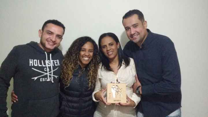 Fernanda & Felipe