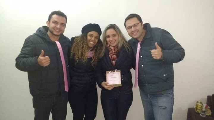 Cunhadoooooooooooooos