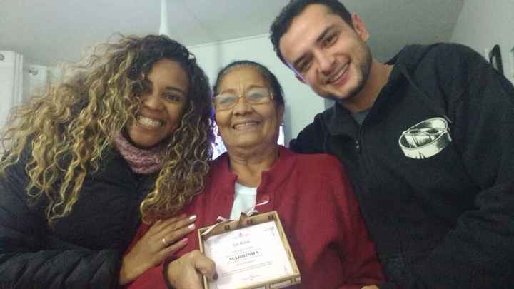 Minha Tia Lindaaaa ... Amoooooo