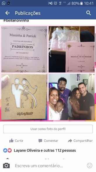 Maninha & Patrick