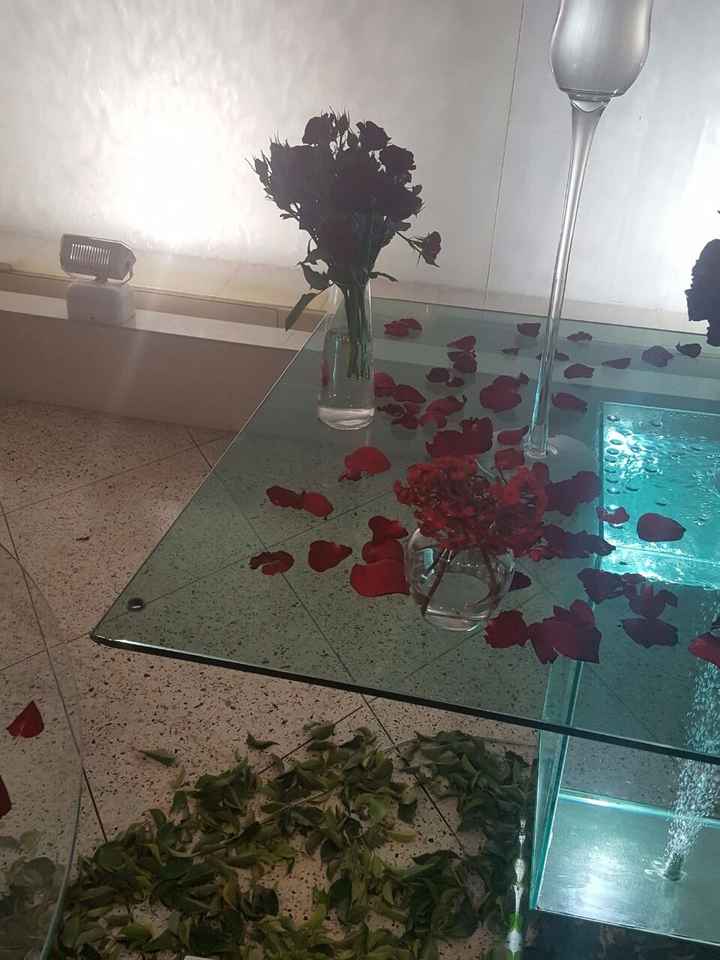 Detalhe da decoração