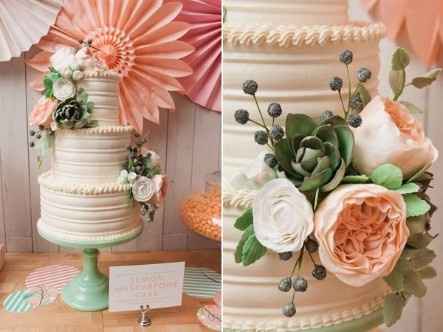 Casamento em Salmão