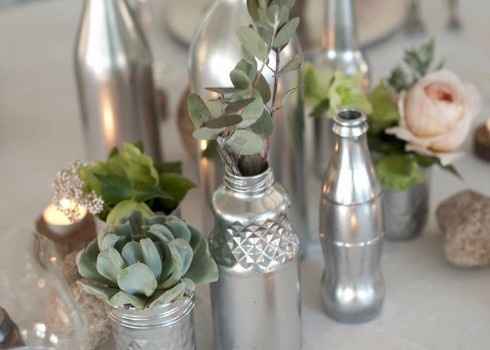 Casamento em Prata