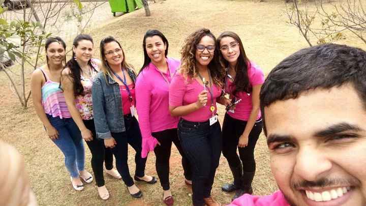 Outubro Rosa 