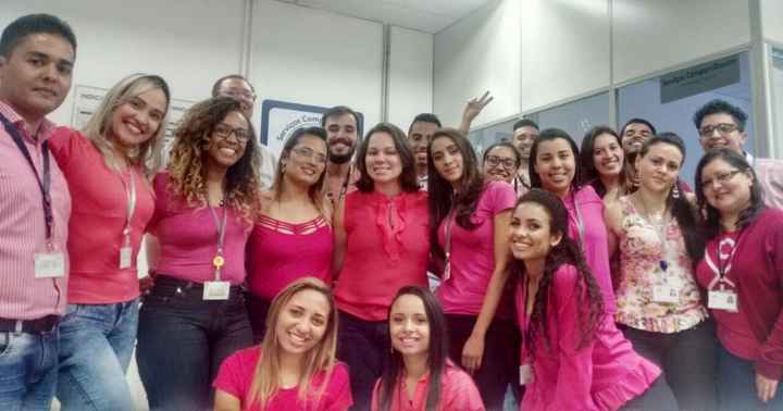Outubro Rosa 