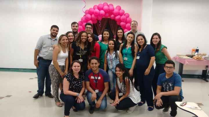 Equipe nota Mil