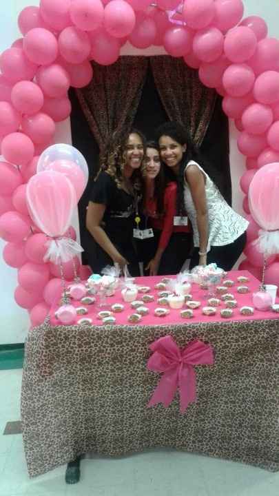 Equipe nota Mil