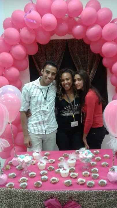 Equipe nota Mil