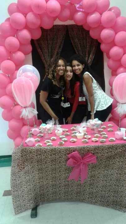 Equipe nota Mil