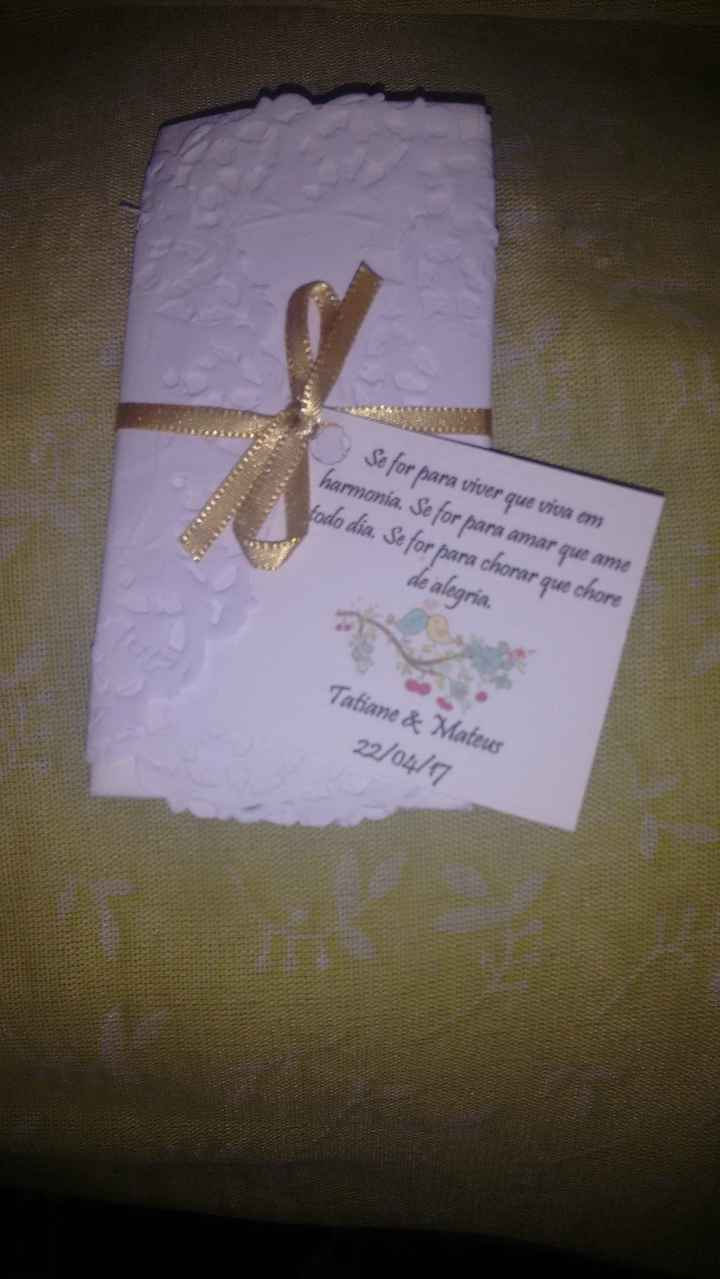 Minhas lágrimas de Alegria