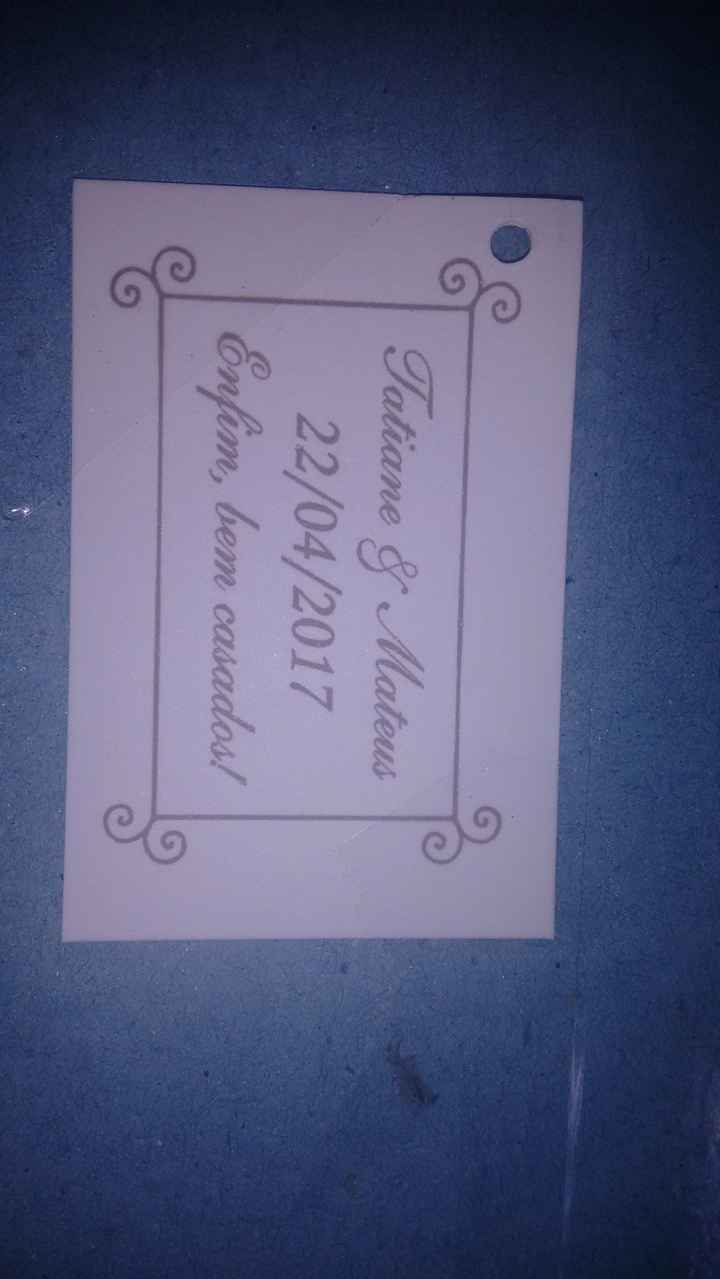 Tags bem Casados
