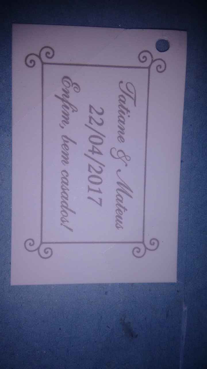 Tags bem Casados