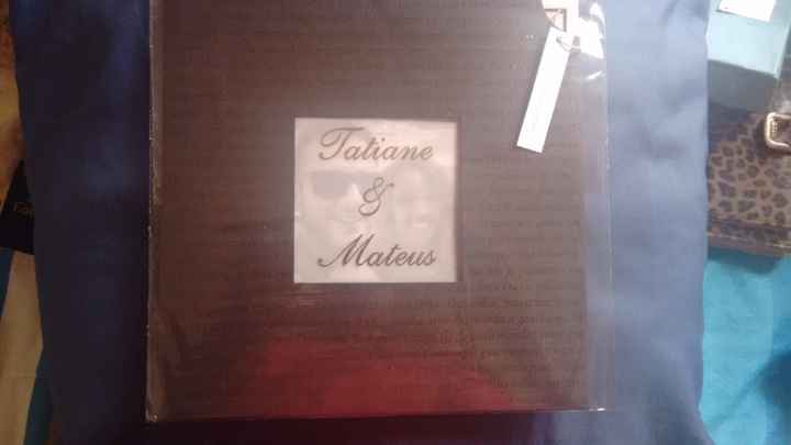 Meus Convites Chegaram