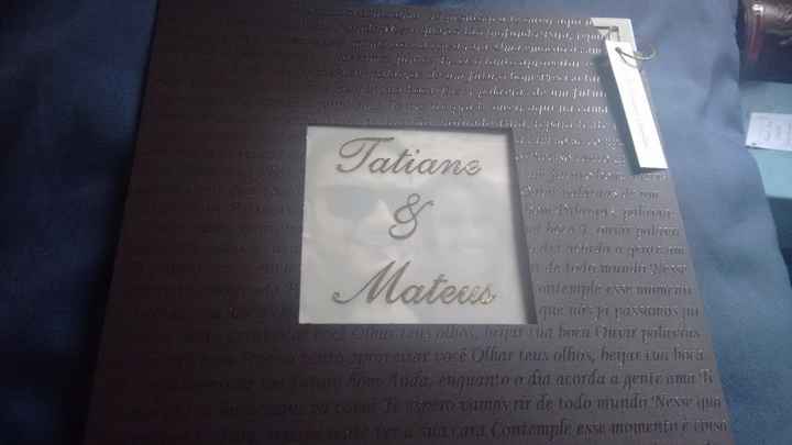 Meus Convites Chegaram
