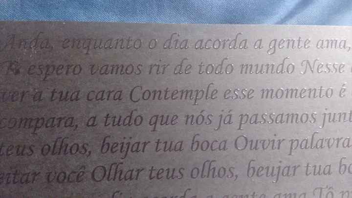Meus Convites Chegaram