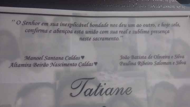 Meus Convites Chegaram