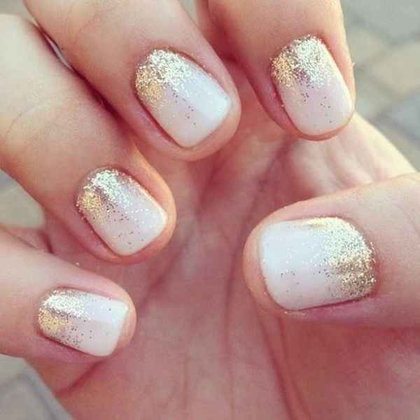 Inspirações Dourado