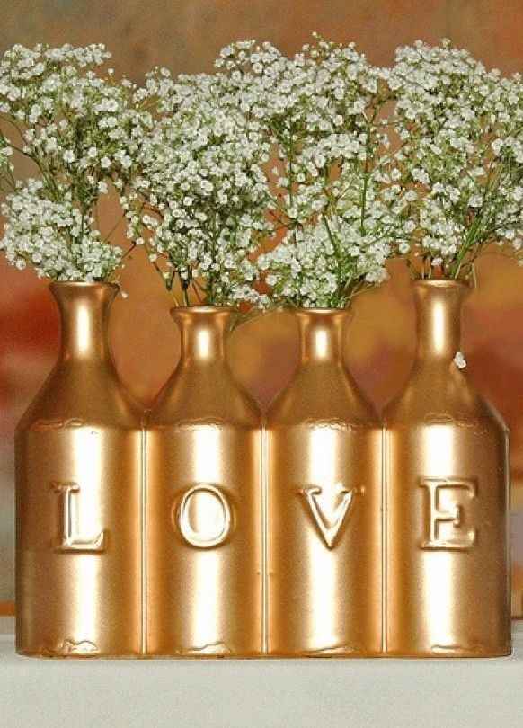 Inspirações Dourado