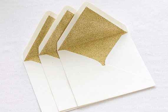Inspirações Dourado