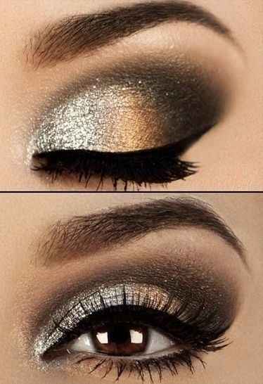 Inspirações Dourado Continuação Parte II