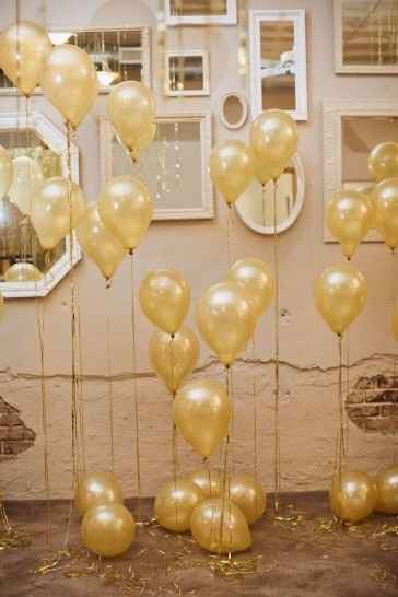 Inspirações Dourado Continuação Parte II