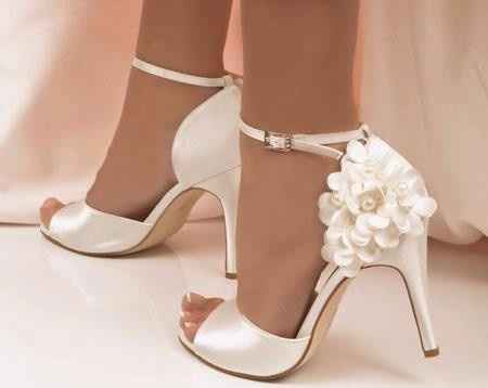 Inspiração - Sapatos