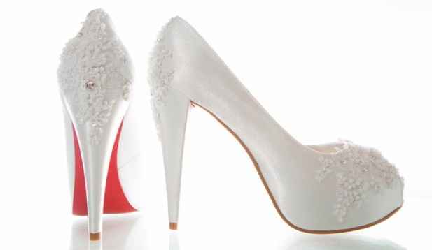 Inspiração - Sapatos