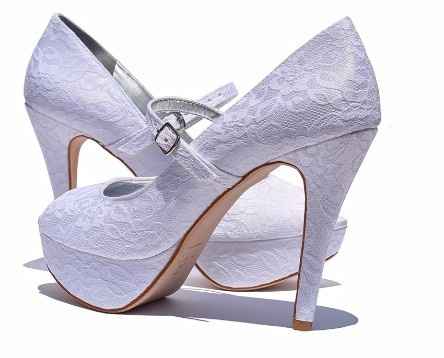 Inspiração - Sapatos