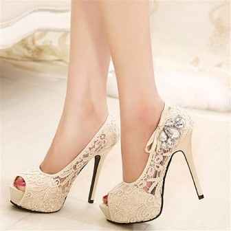 Inspiração - Sapatos