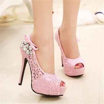 Inspiração - Sapatos