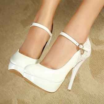 Inspiração - Sapatos