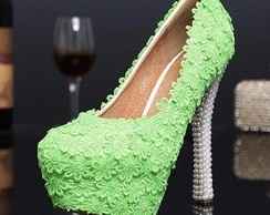 Inspiração - Sapatos