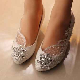 Inspiração - Sapatos