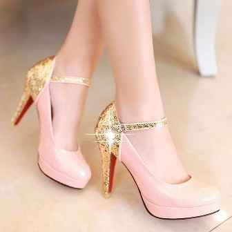 Inspiração - Sapatos