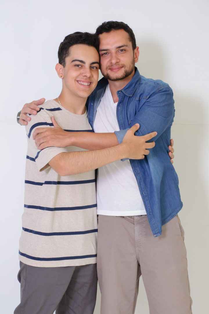  Nosso  Pré- Wedding
