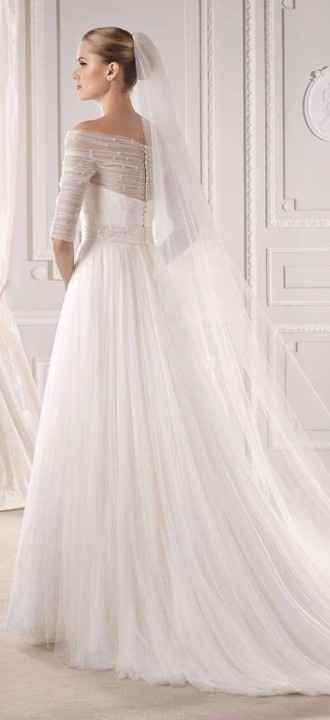 Se meu Casamento fosse hoje