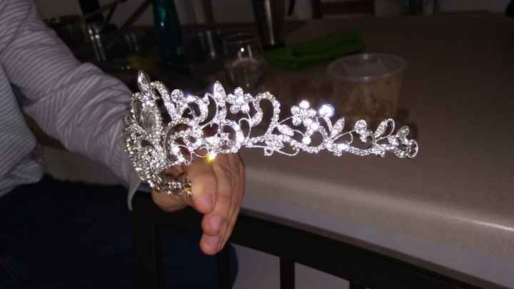 A Coroa