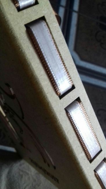 Mais um diy minhas caixinhas de mdf. - 2
