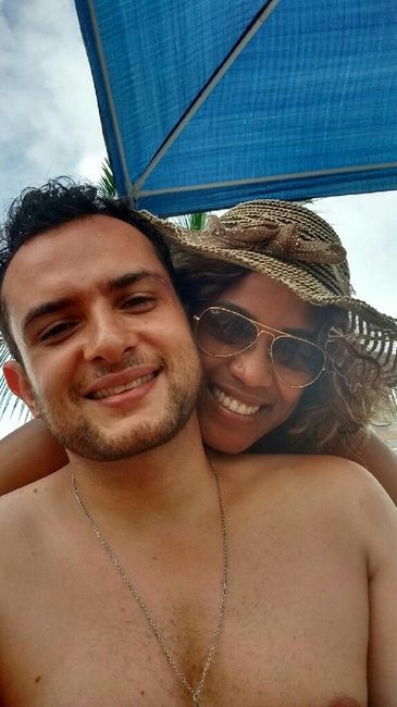 Poste aqui sua foto com o seu grande amor! - 1